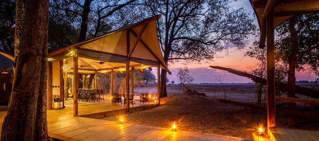 Accommodation