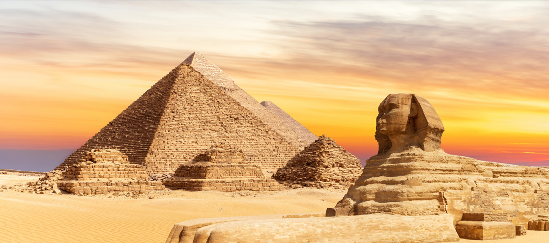 Egypt