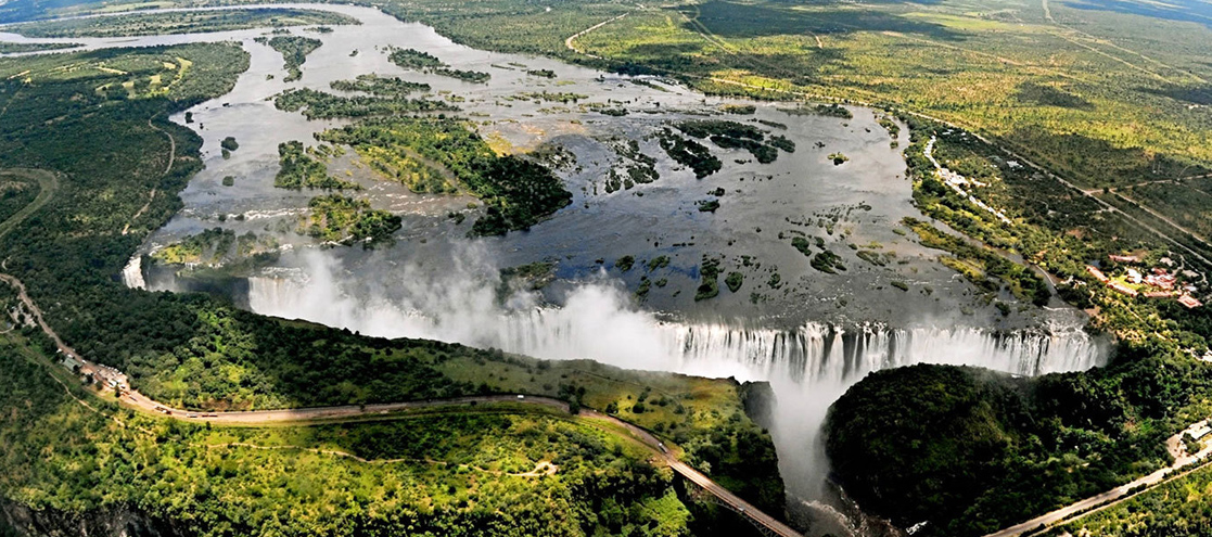 Livingstone