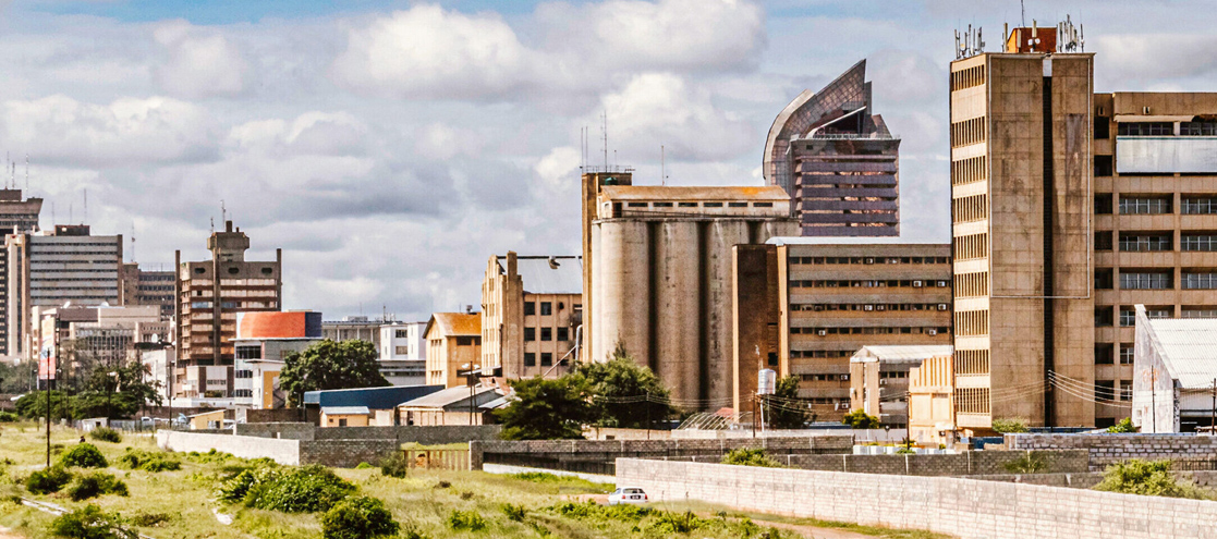Lusaka